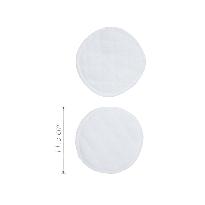 Protectores de Lactancia Absorbentes