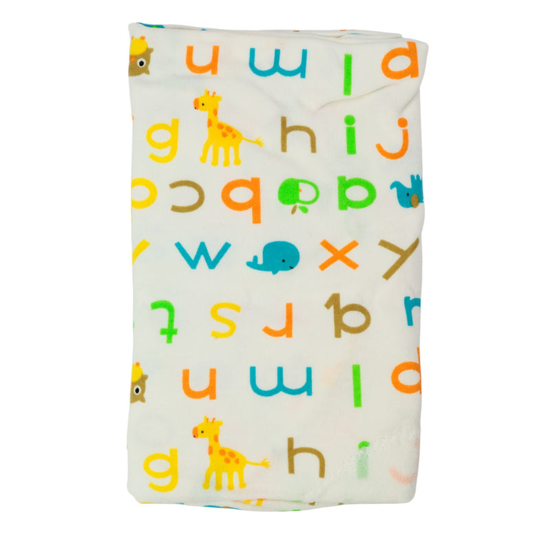 Mantas para Envolver Bebés (Swaddles) bellos diseños
