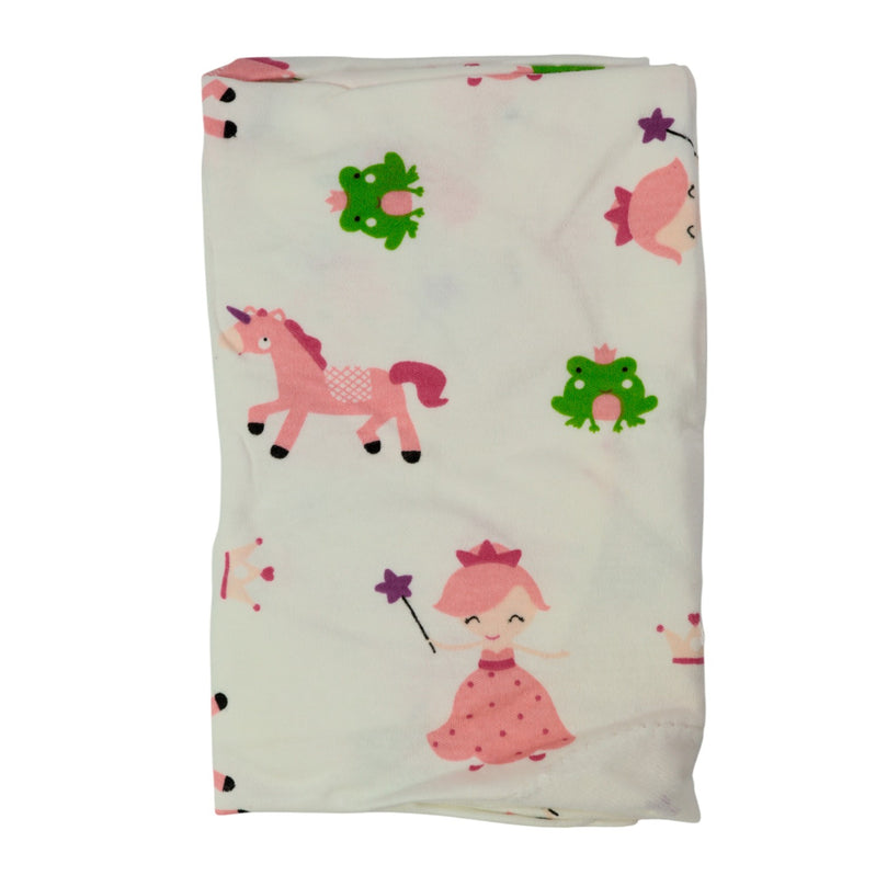 Mantas para Envolver Bebés (Swaddles) bellos diseños