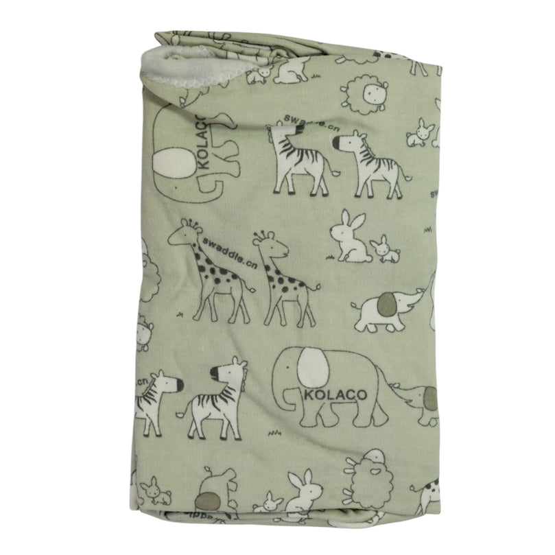 Mantas para Envolver Bebés (Swaddles) bellos diseños