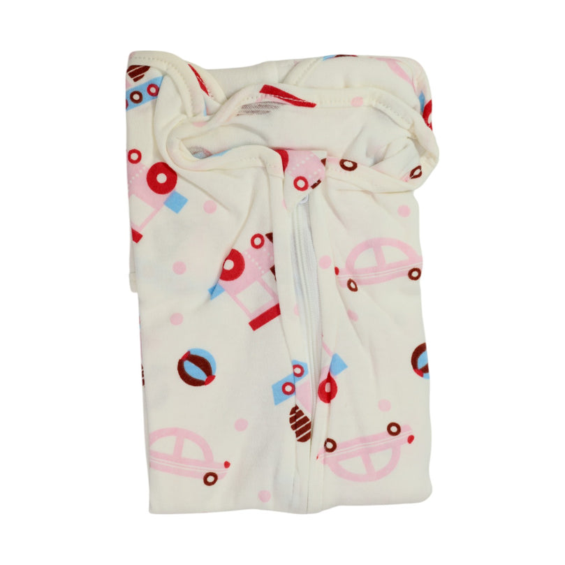 Mantas para Envolver Bebés (Swaddles)