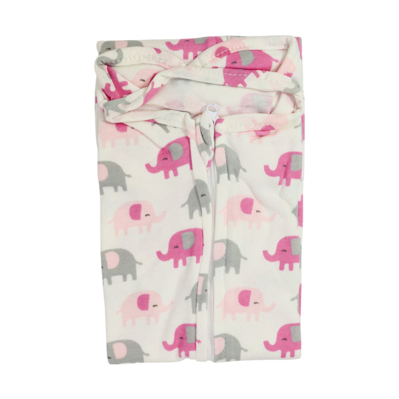Mantas para Envolver Bebés (Swaddles)