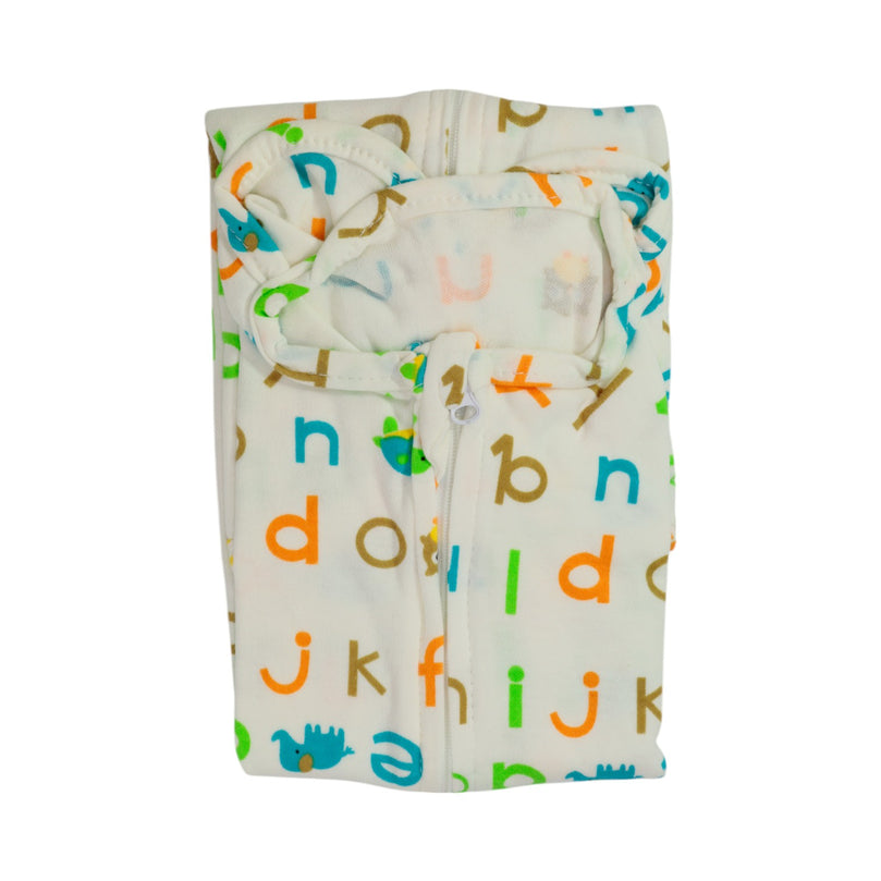 Mantas para Envolver Bebés (Swaddles)