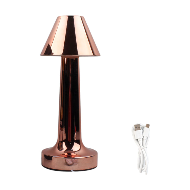 Lampara de Mesa Modelo Torre 8231