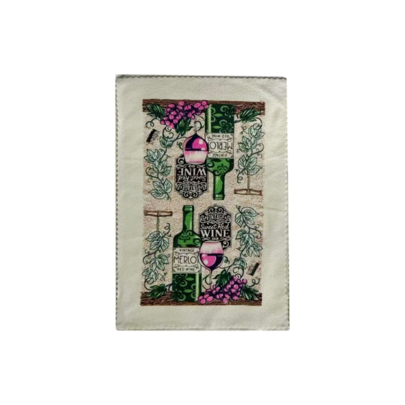 Paño de té GF02 (40*60cm)