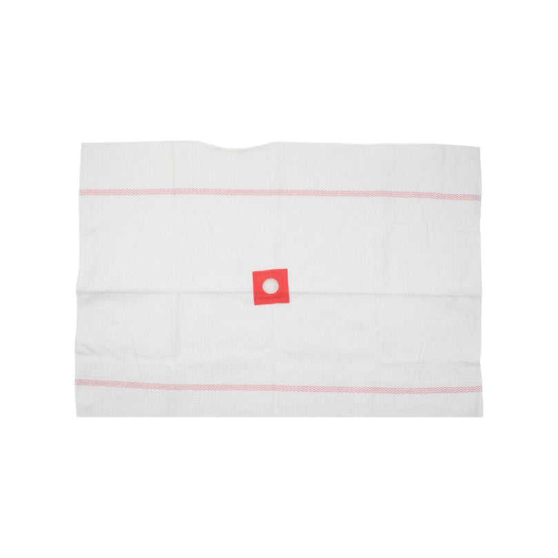 Trapo de piso perforado DMB02 (50*70cm en bolsa OPP)