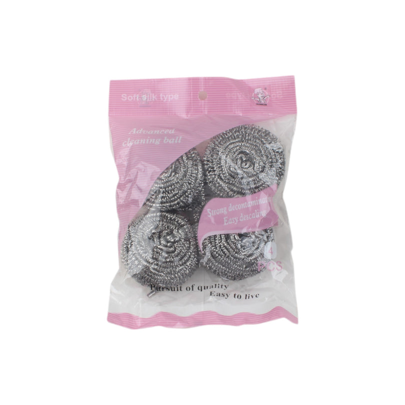 Bolas de limpieza AH16 (4 piezas de 20g, sellado)