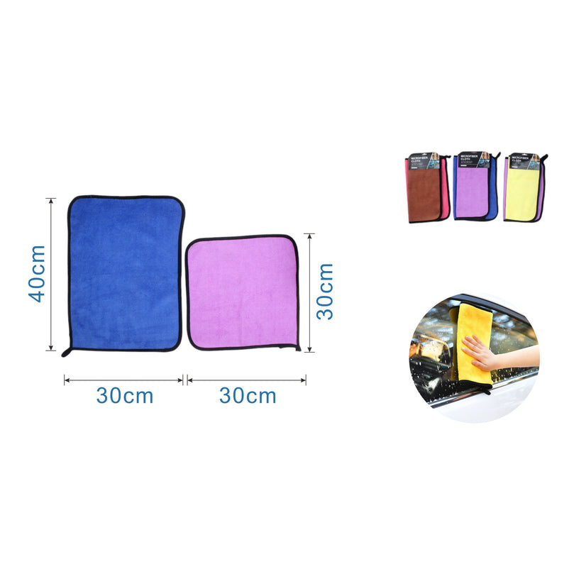 Tl30 Trapo 2Pcs30*30-30*40