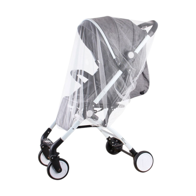 Red antimosquitos para cochecito de bebé modelo 16301# - Q&X