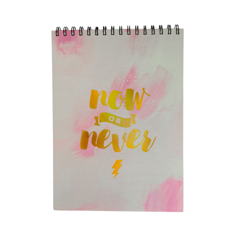 Cuaderno de dibujo 29x21 cm