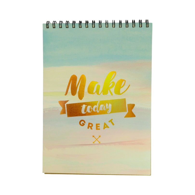 Cuaderno de dibujo 29x21 cm