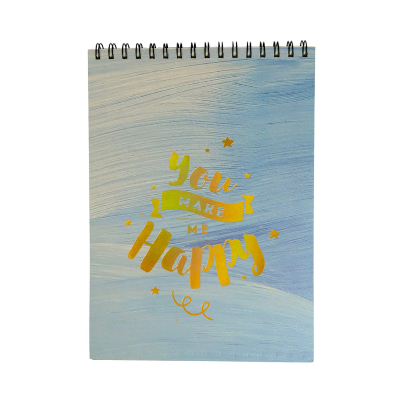 Cuaderno de dibujo 29x21 cm