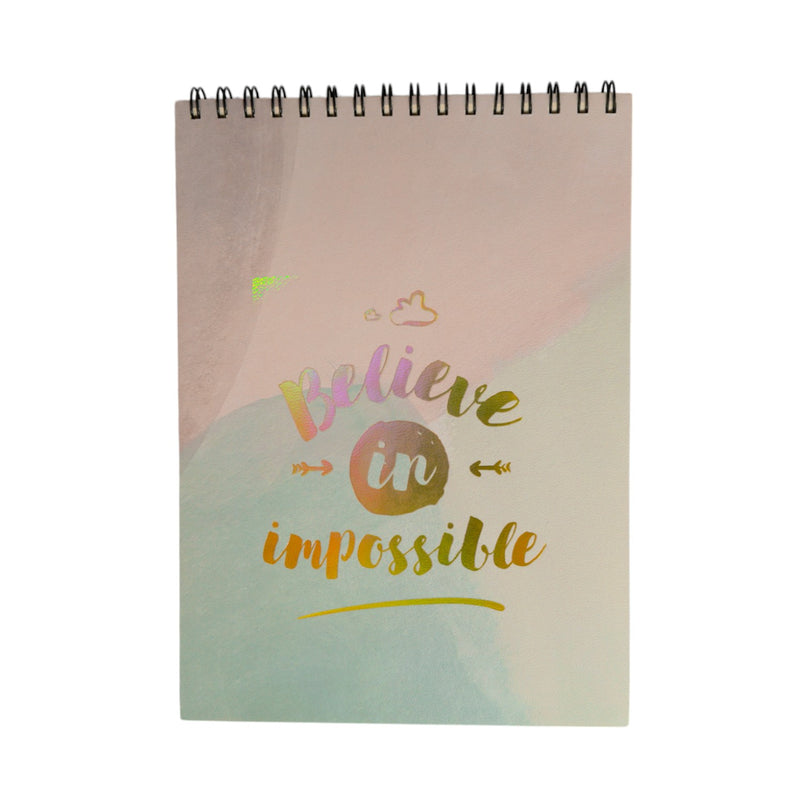 Cuaderno de dibujo 29x21 cm