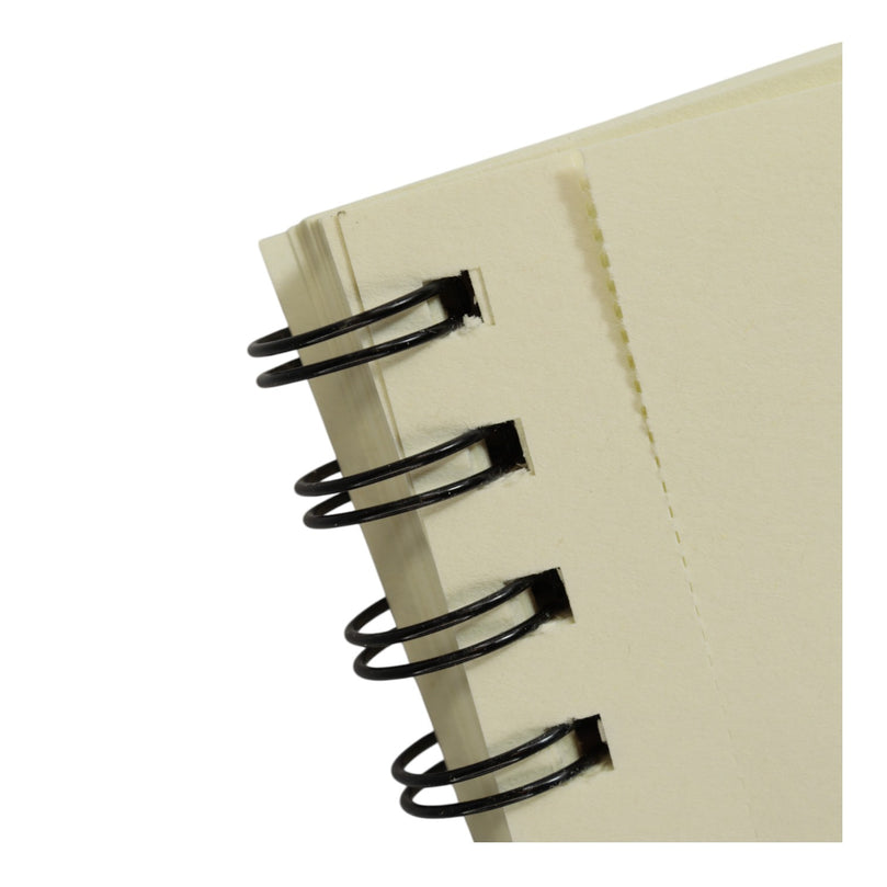 Cuaderno de dibujo 29x21 cm