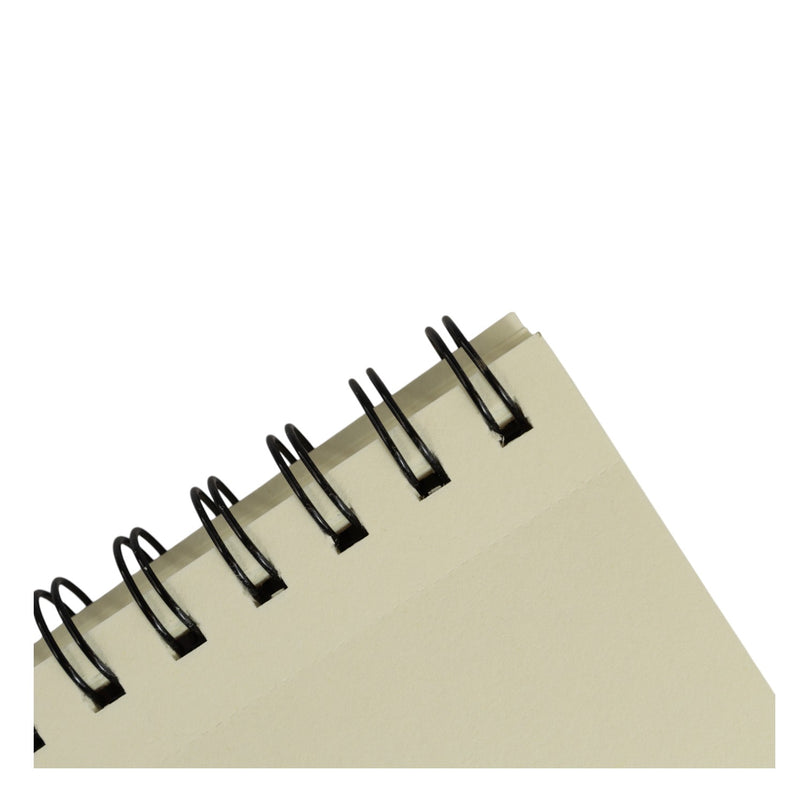 Cuaderno de dibujo 29x21 cm