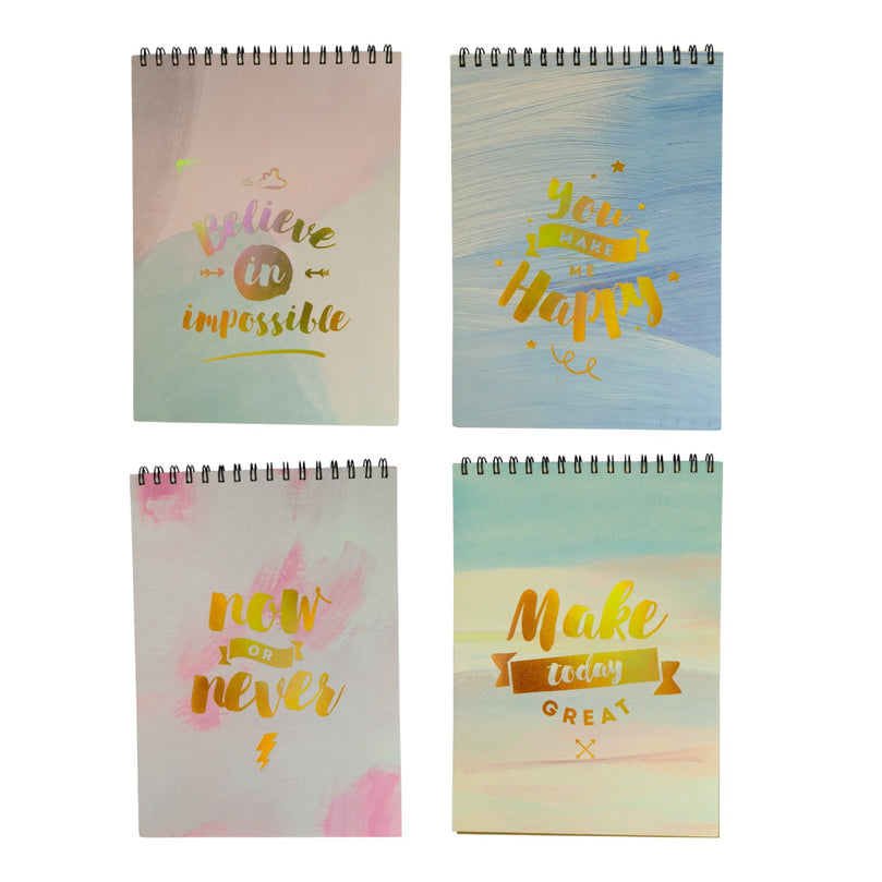 Cuaderno de dibujo 29x21 cm
