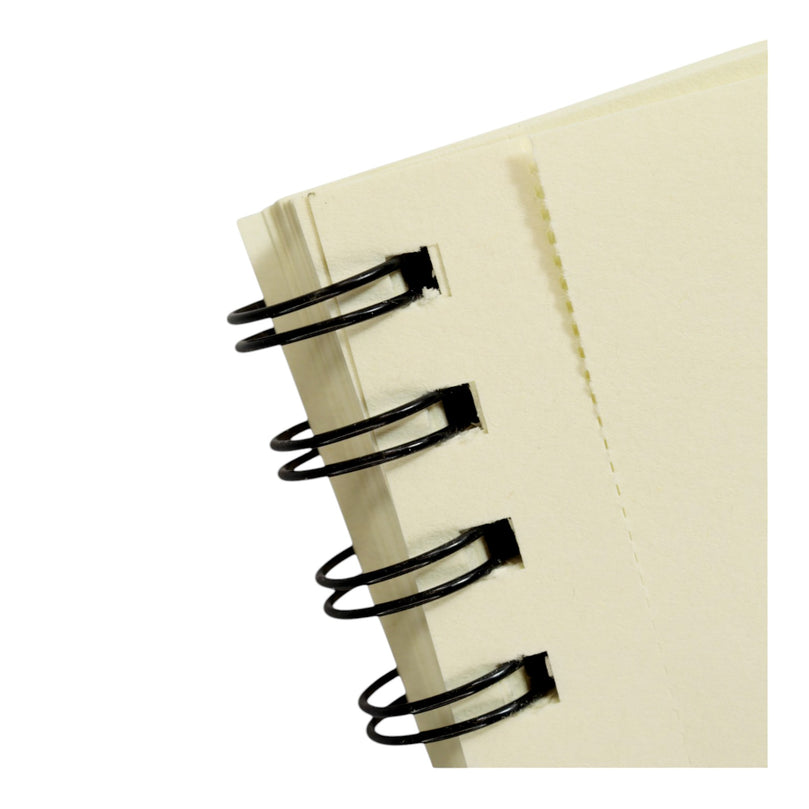 Cuaderno de dibujo 35x25 cm