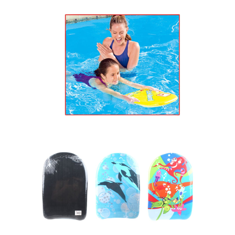 Tabla De Surf 29x43cm - Q&X