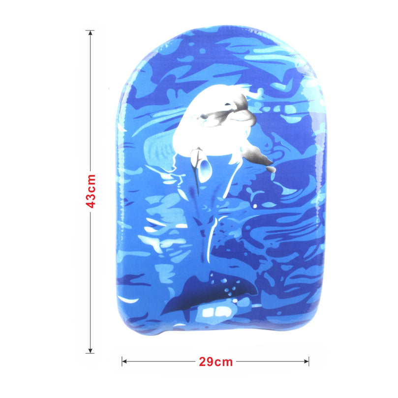 Tabla De Surf 29x43cm - Q&X