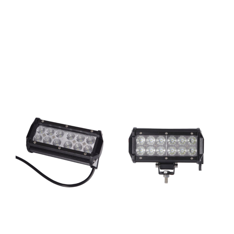 Luz Del Coche Gy-Led36W - Q&X