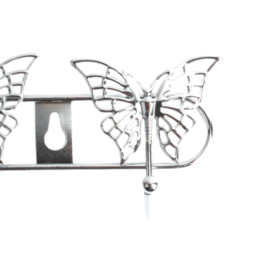 Gancho De Galvanoplastia De Mariposa Lx83-8 Cabezas - Q&X