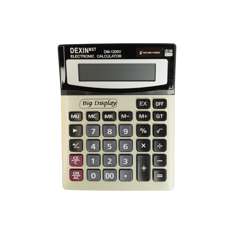 Calculadora Oficna