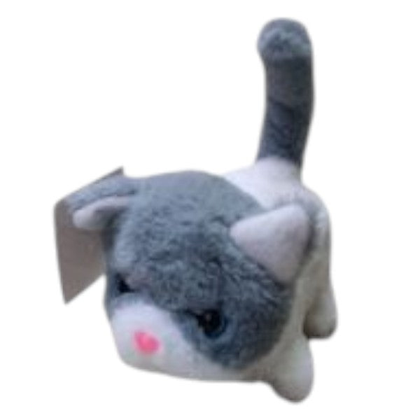 juguete para niños con diseño de gato