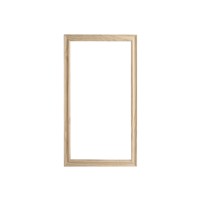 Espejo Modelo 902 (30*90)cm - Q&X