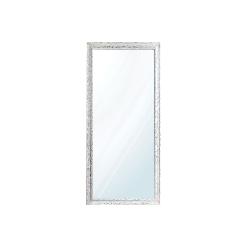 Espejo Borde Madera Modelo 902 (30*60)cm - Q&X