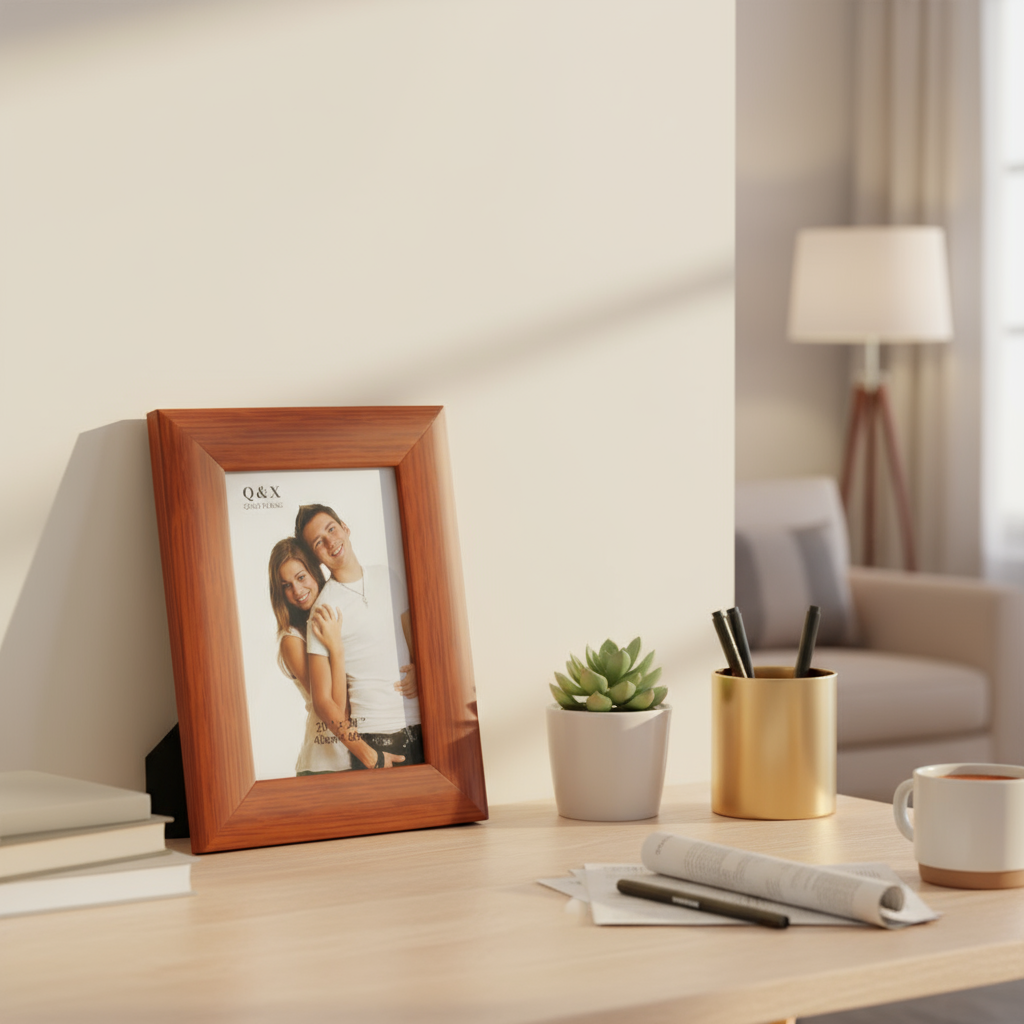 Marcos A4 (21x29.7cm)