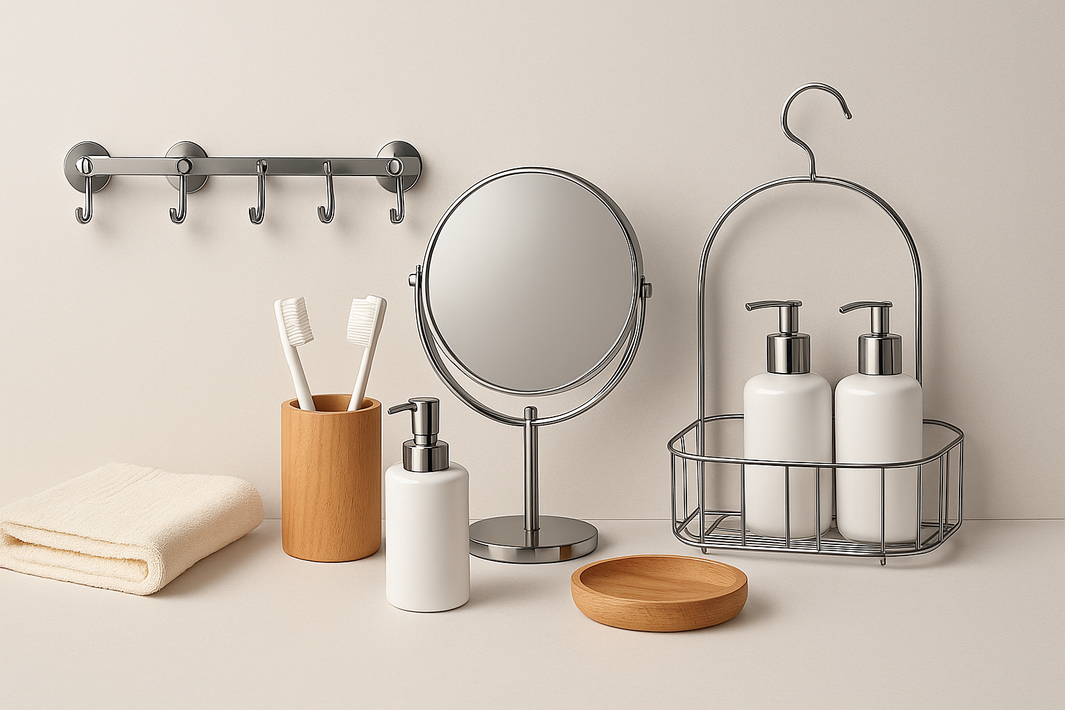 Accesorios para Baño