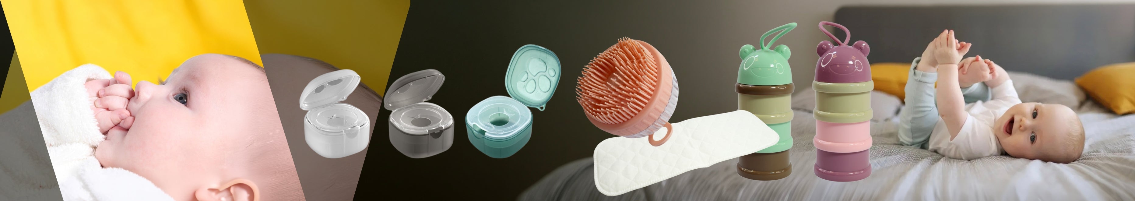 Accesorios para Bebe