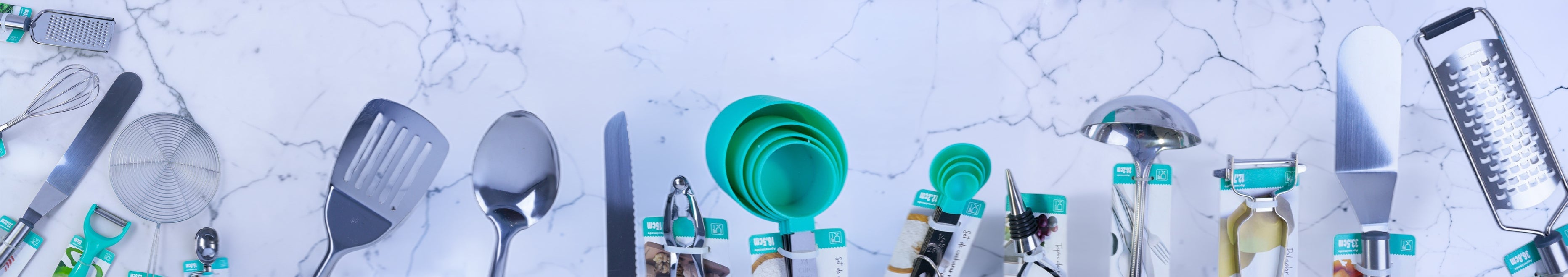 - Accesorios de Cocina