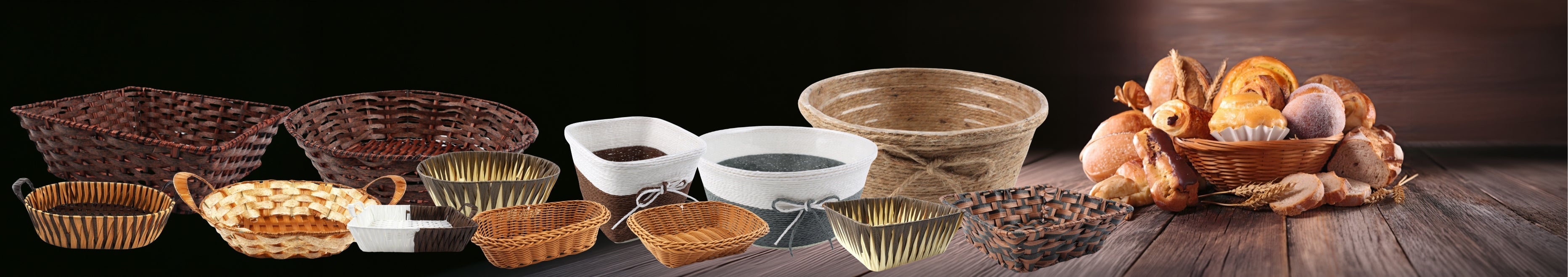 Vajilla (platos, bowls)