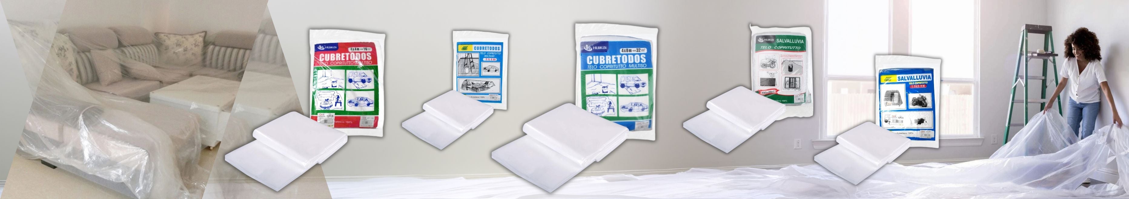 Cobertor Antipolvo