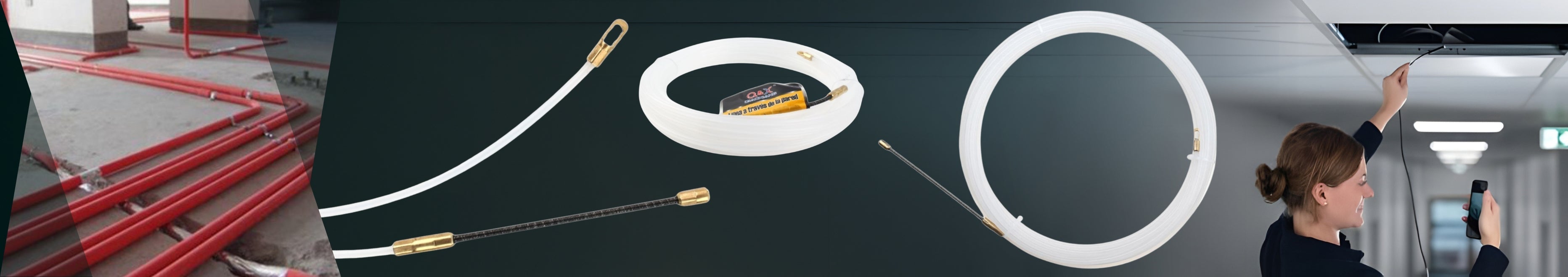 Extensiones Eléctrica