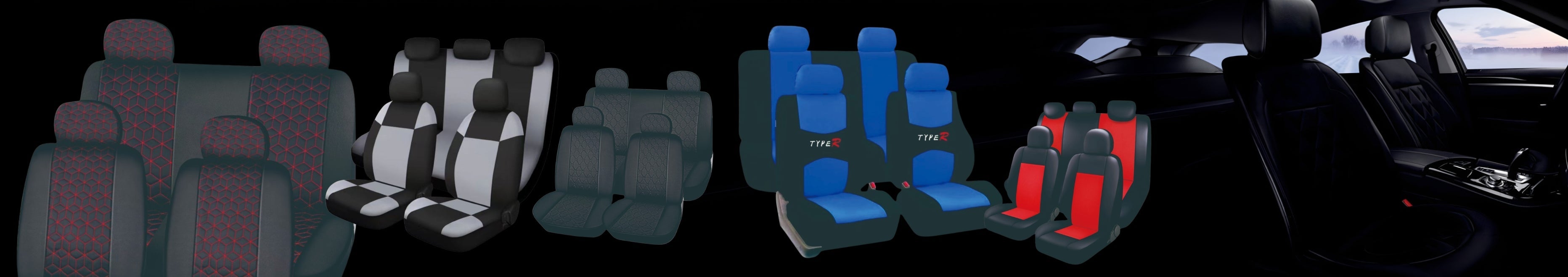 Funda para Asiento