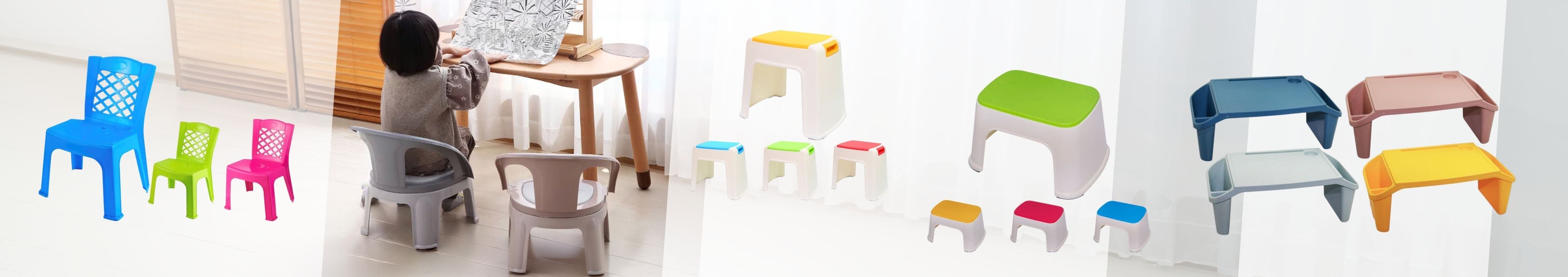 Mesa y Sillas