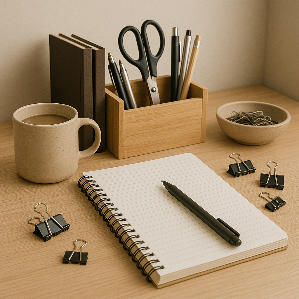 Utiles - Mas Vendidos