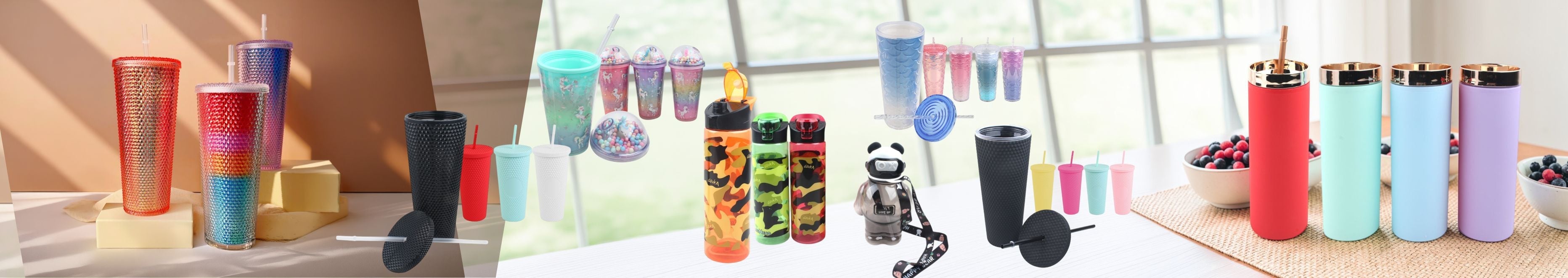Botellas de Agua