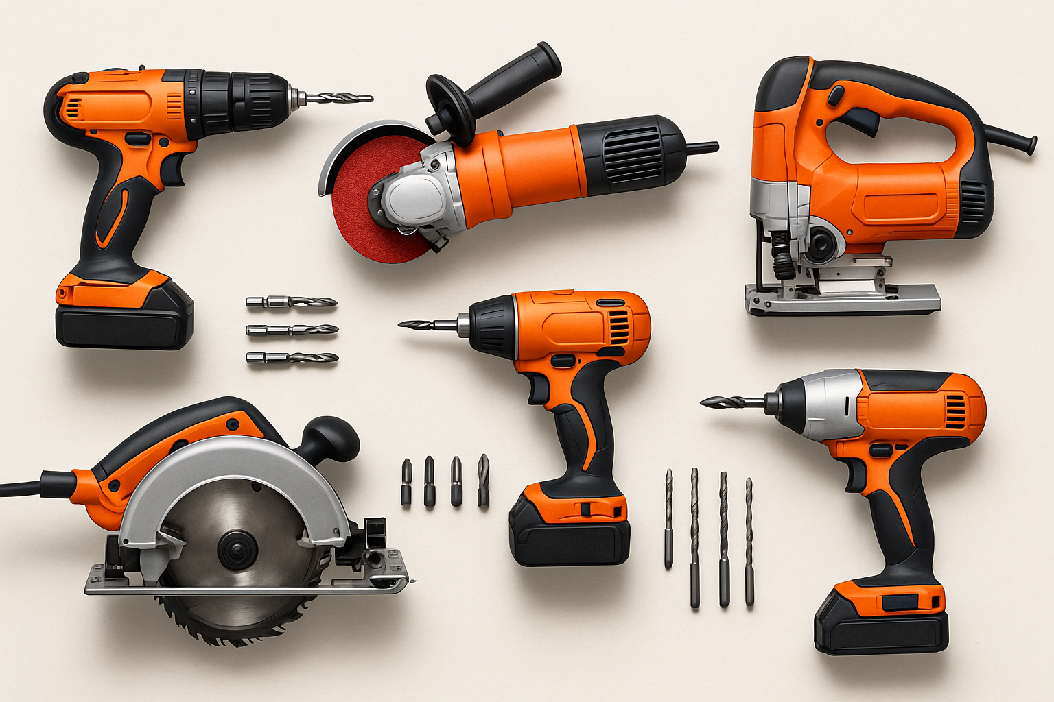 Herramientas Eléctricas