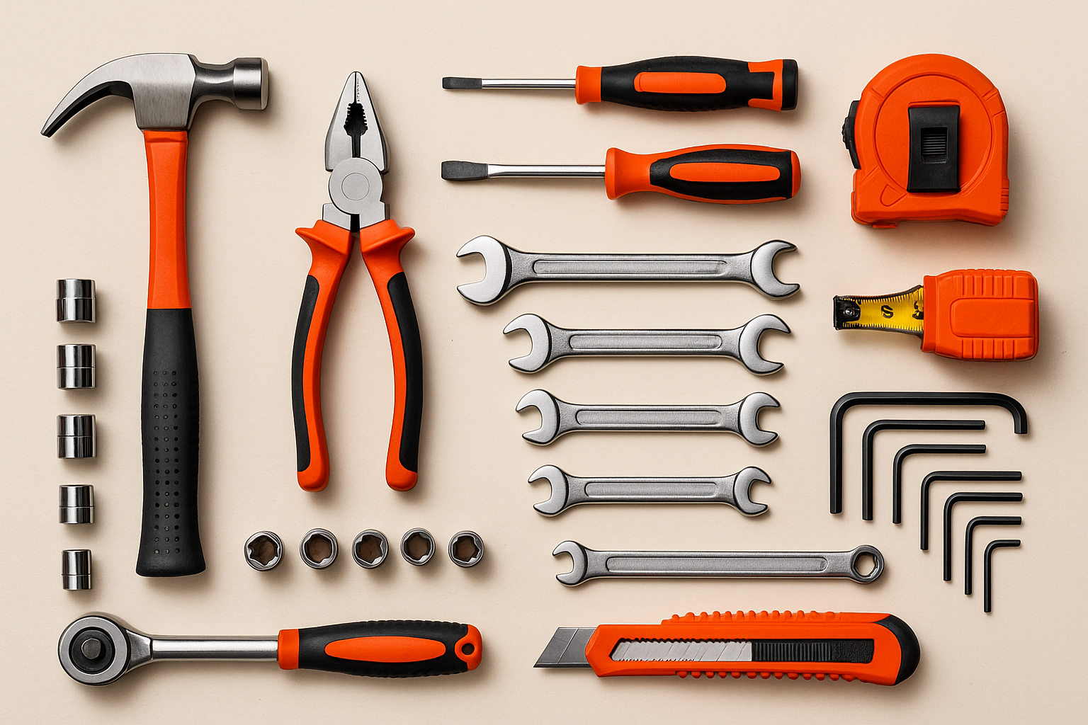 Herramientas Manuales