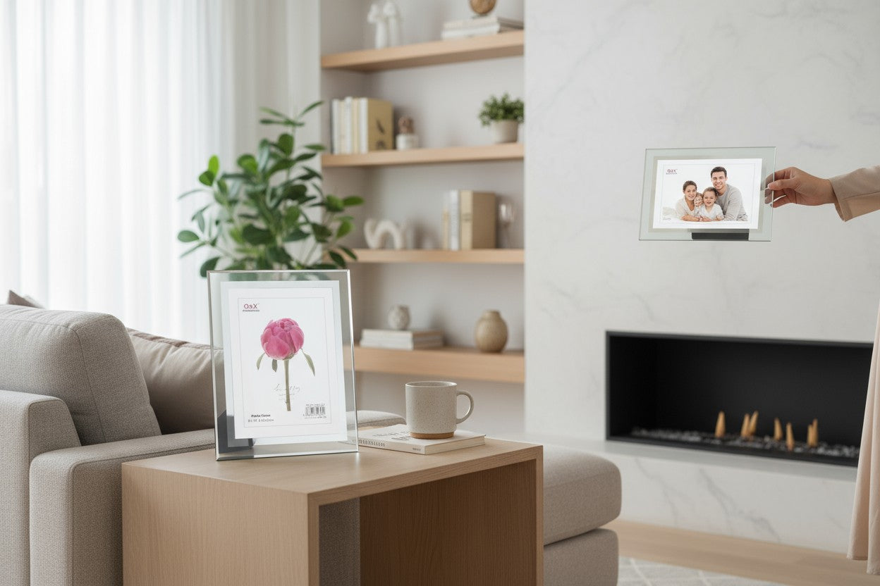 Colección Tendencia