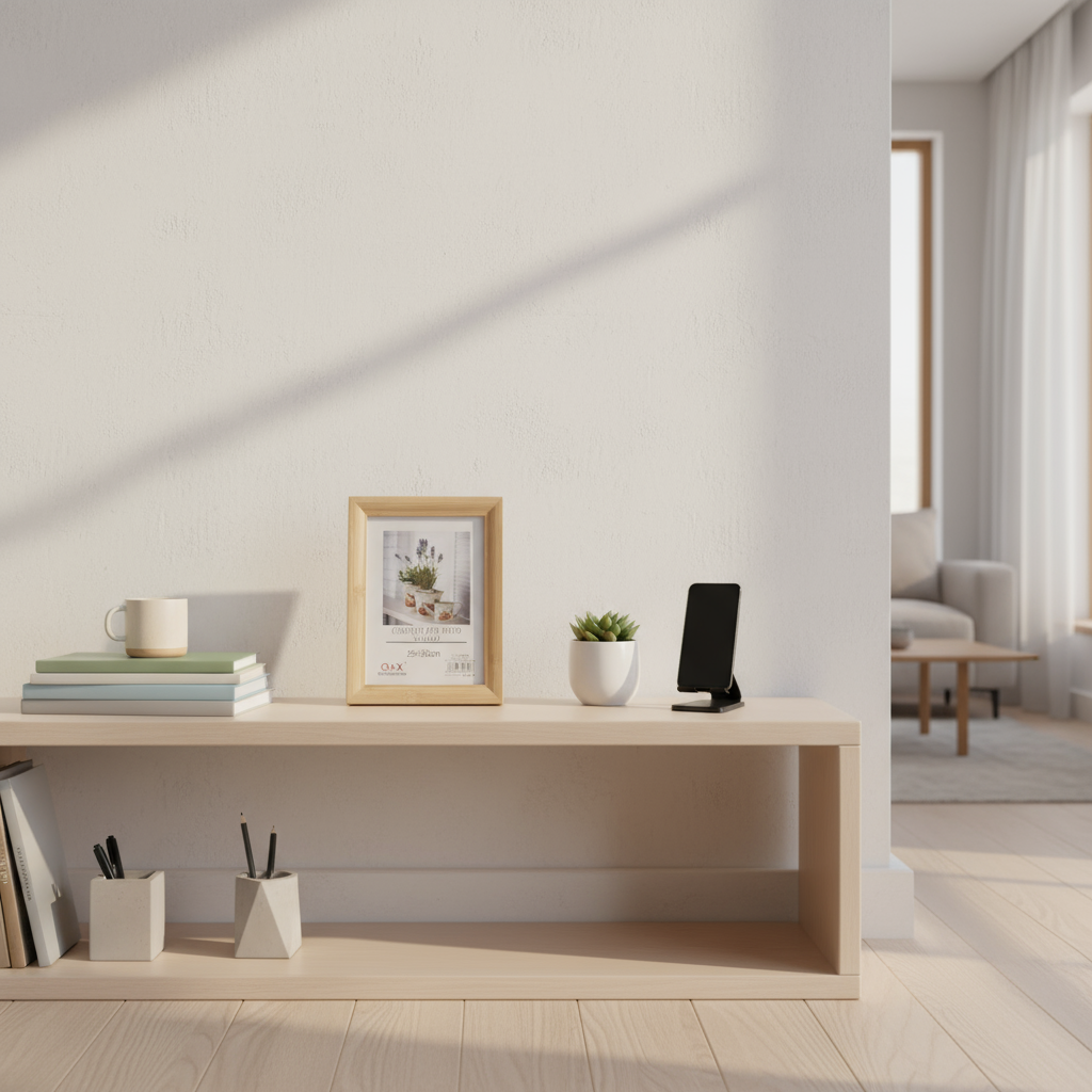 Colección Minimalista