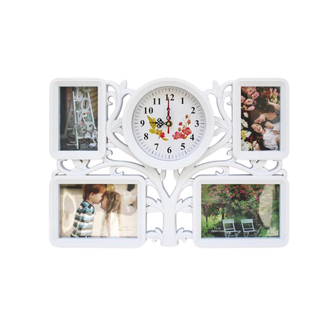 Set de Marco para 5 Fotos de 35x48cm