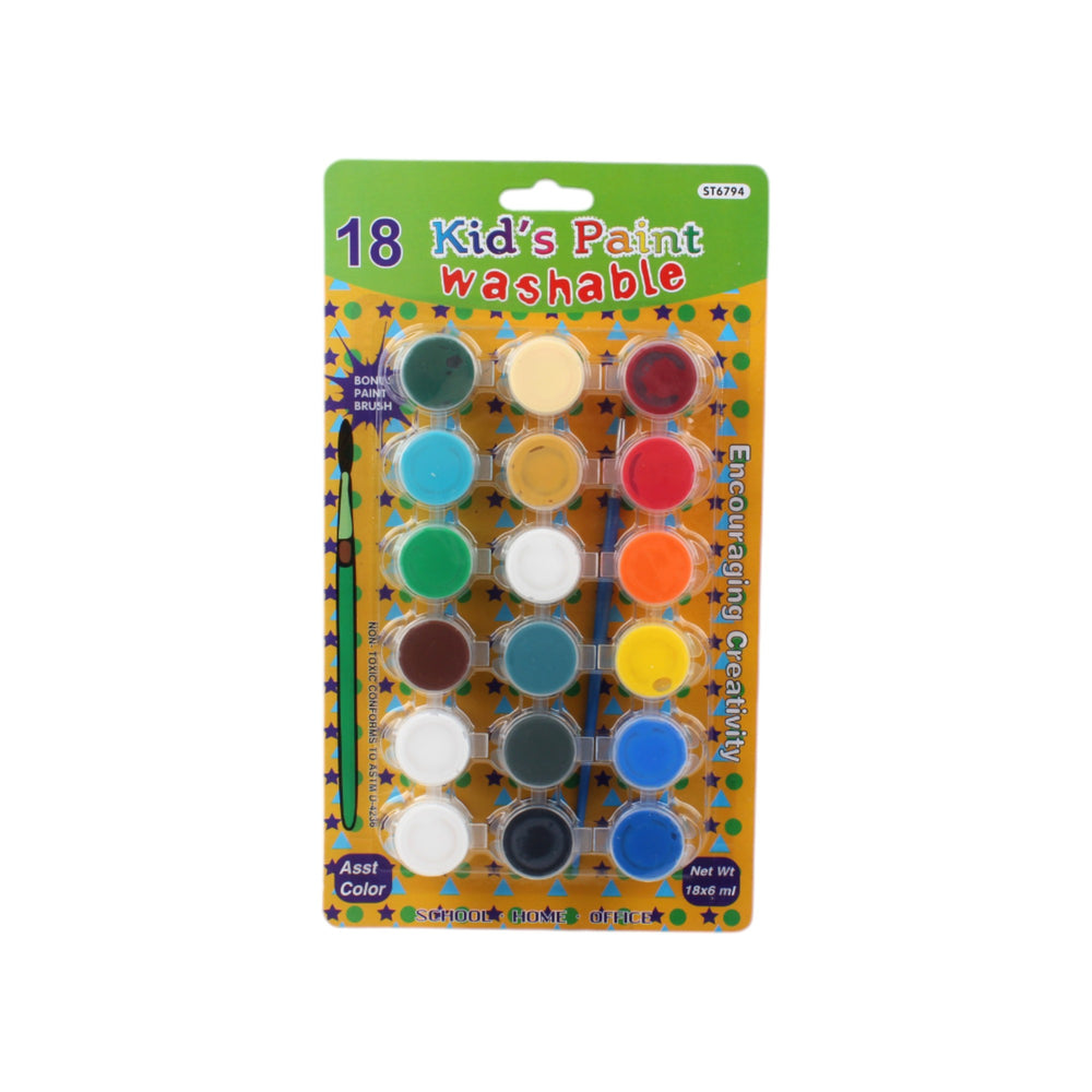 5Ml-6 3 Tiras + Cabezal De Tarjeta Opp De Cepillo