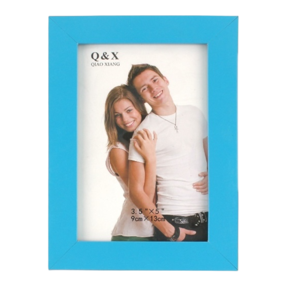 Marco Fotografico Qiaoxiang Modelo 450 - 9x13 cm
