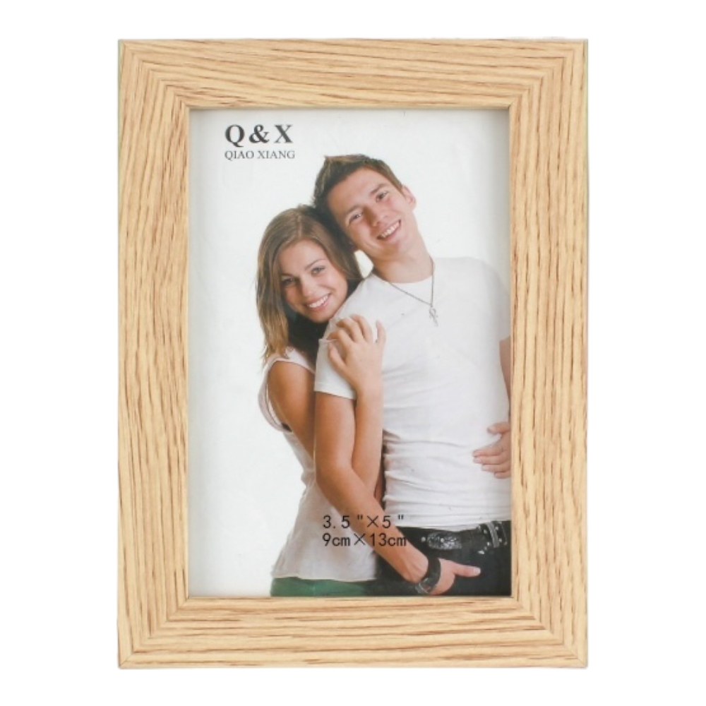 Marco Fotografico Qiaoxiang Modelo 450 - 9x13 cm