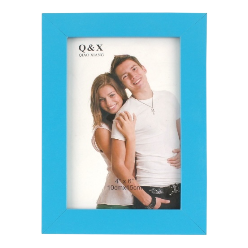 Marco Fotografico Qiaoxiang Modelo 450 - 10x15 cm