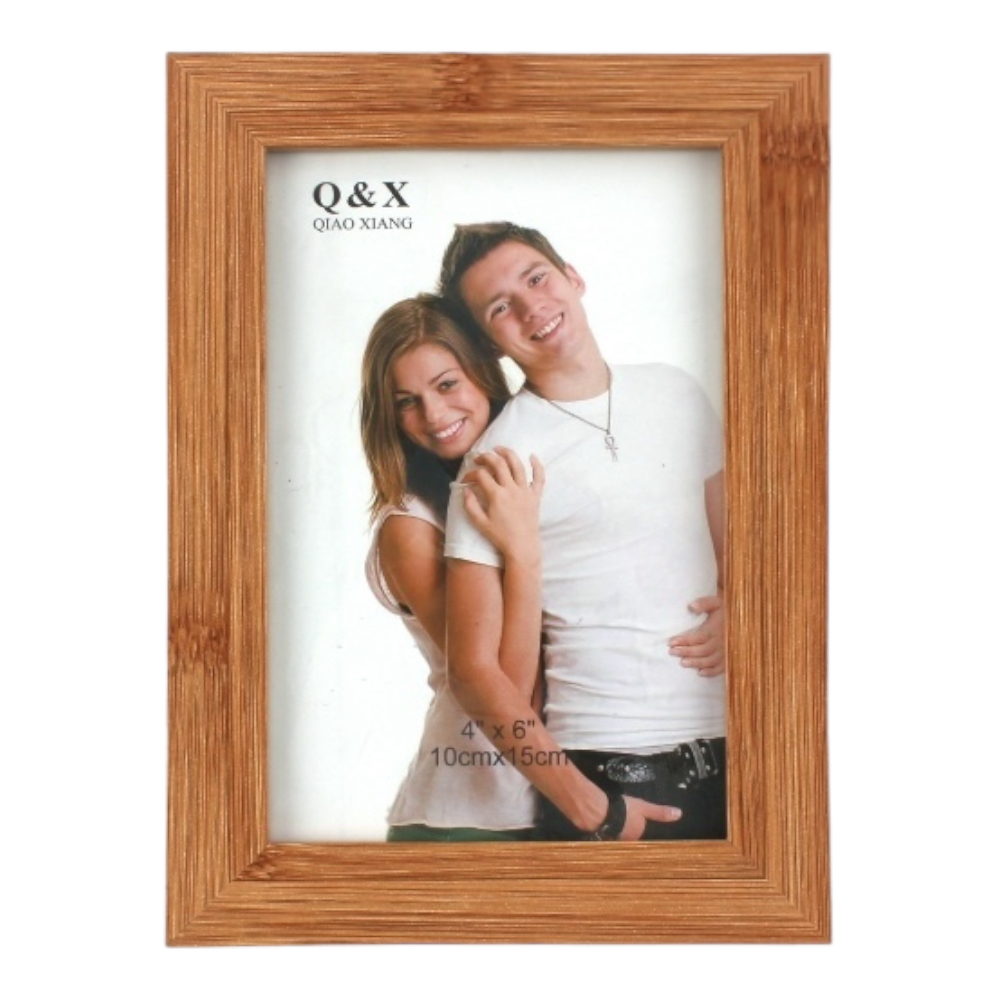 Marco Fotografico Qiaoxiang Modelo 450 - 10x15 cm